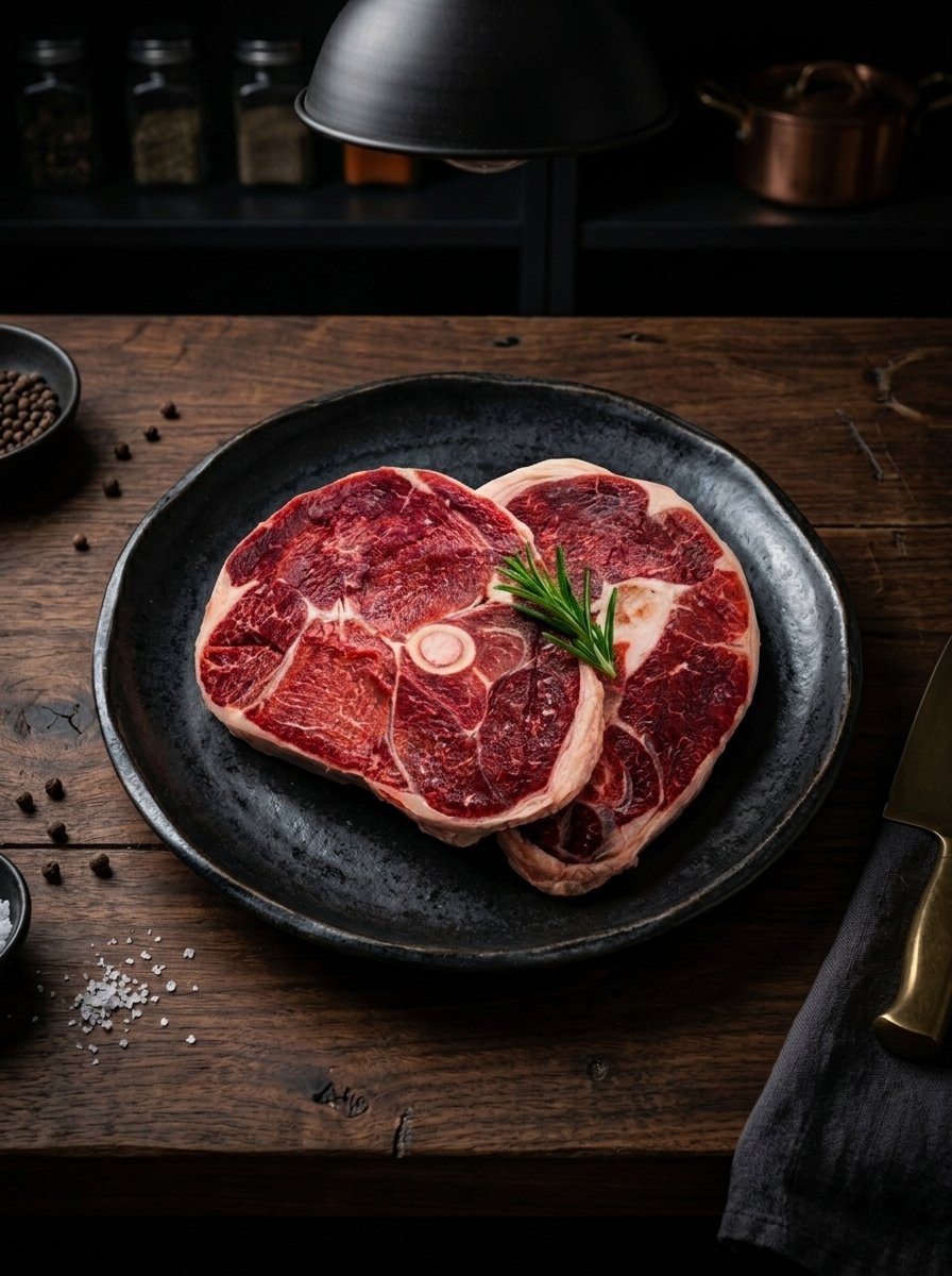 Farm Meats